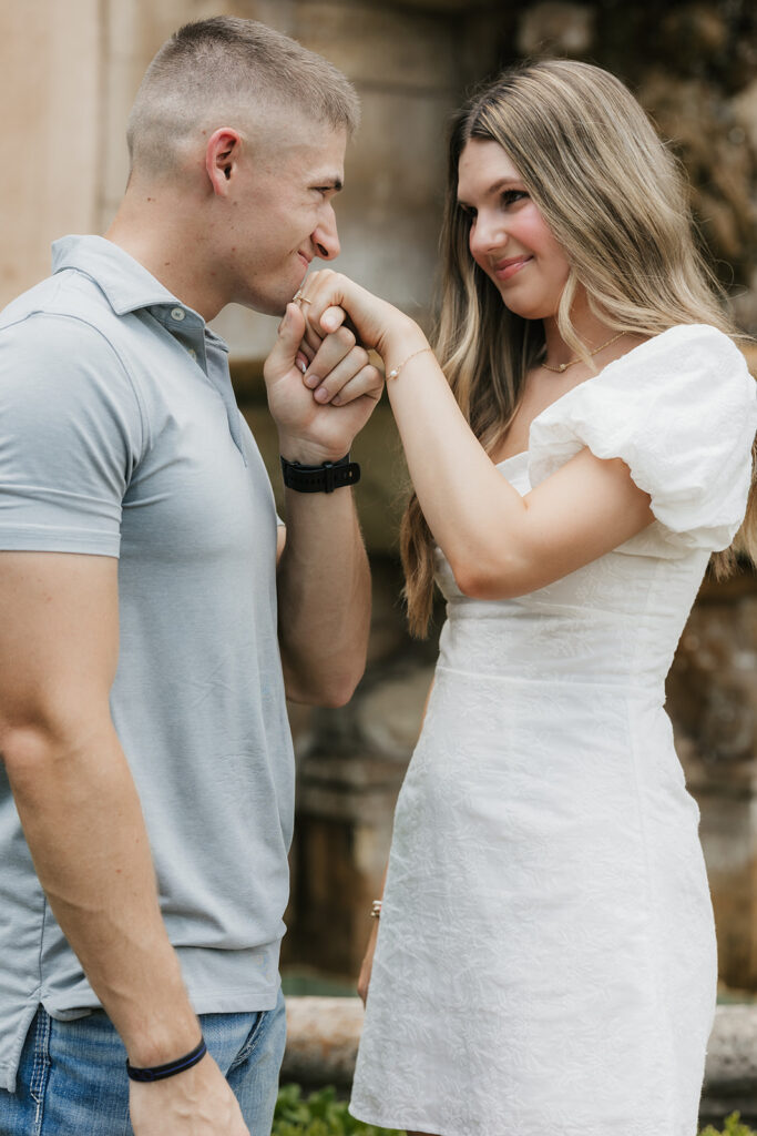 Engaged and Don’t Know Where to Start? A Step-By-Step Guide to Wedding Planning for Newly Engaged Couples