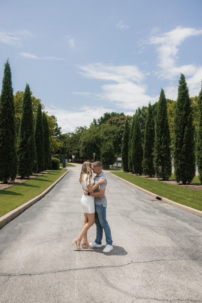 Engaged and Don’t Know Where to Start? A Step-By-Step Guide to Wedding Planning for Newly Engaged Couples