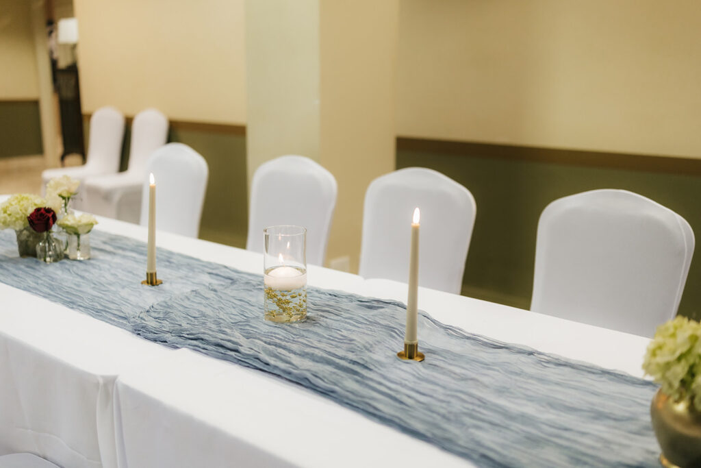 A Timeless Holy Family Cathedral Wedding in Tulsa: Jessica & Marshall’s Elegant Day