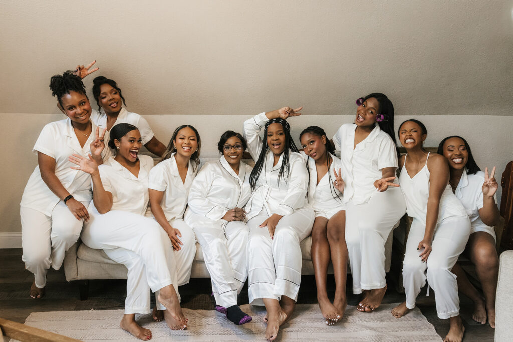 P & A Intimate Tulsa Backyard Wedding