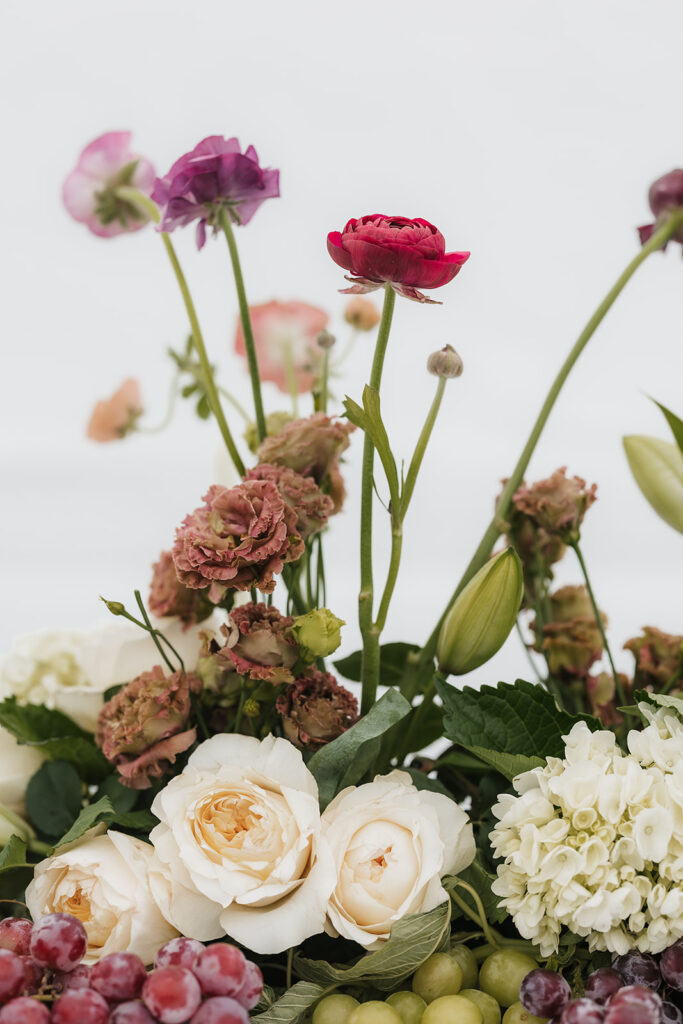 P & A Intimate Tulsa Backyard Wedding