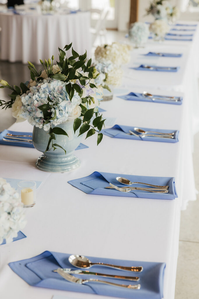  A Spring Wedding in Oklahoma: Rain, Wind & a Beautiful Pivot at The View at Hillside Barn