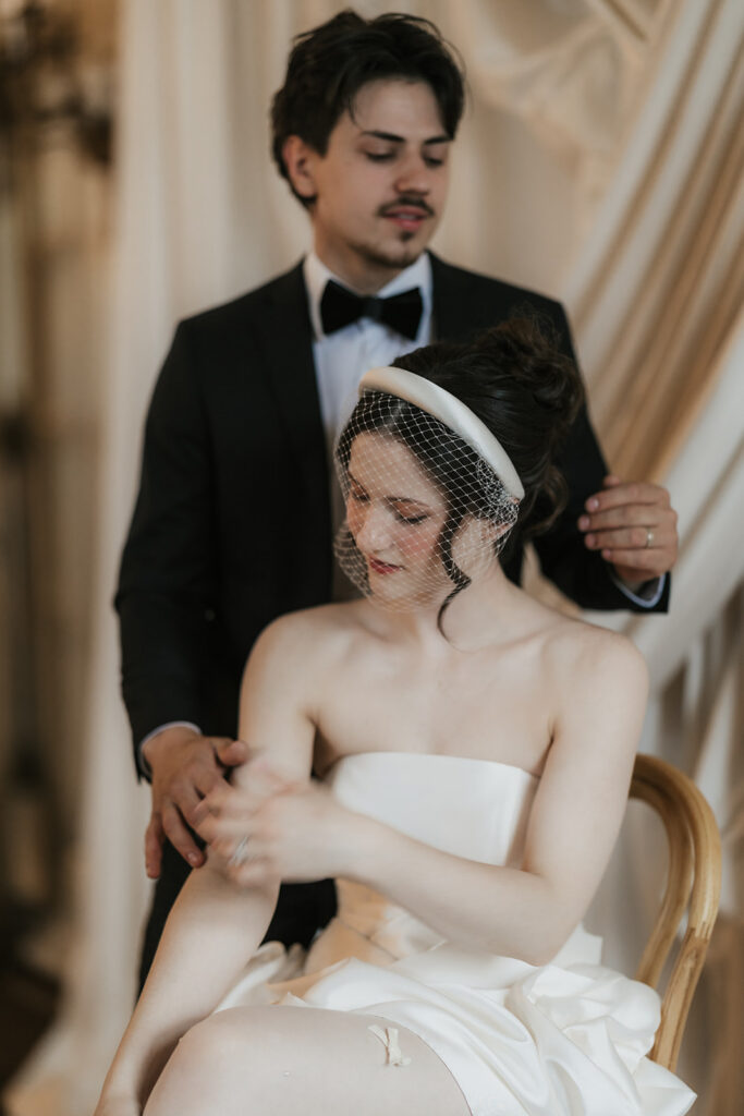 Why Wedding Guest Experience Matters More Than Ever (And How to Get It Right)