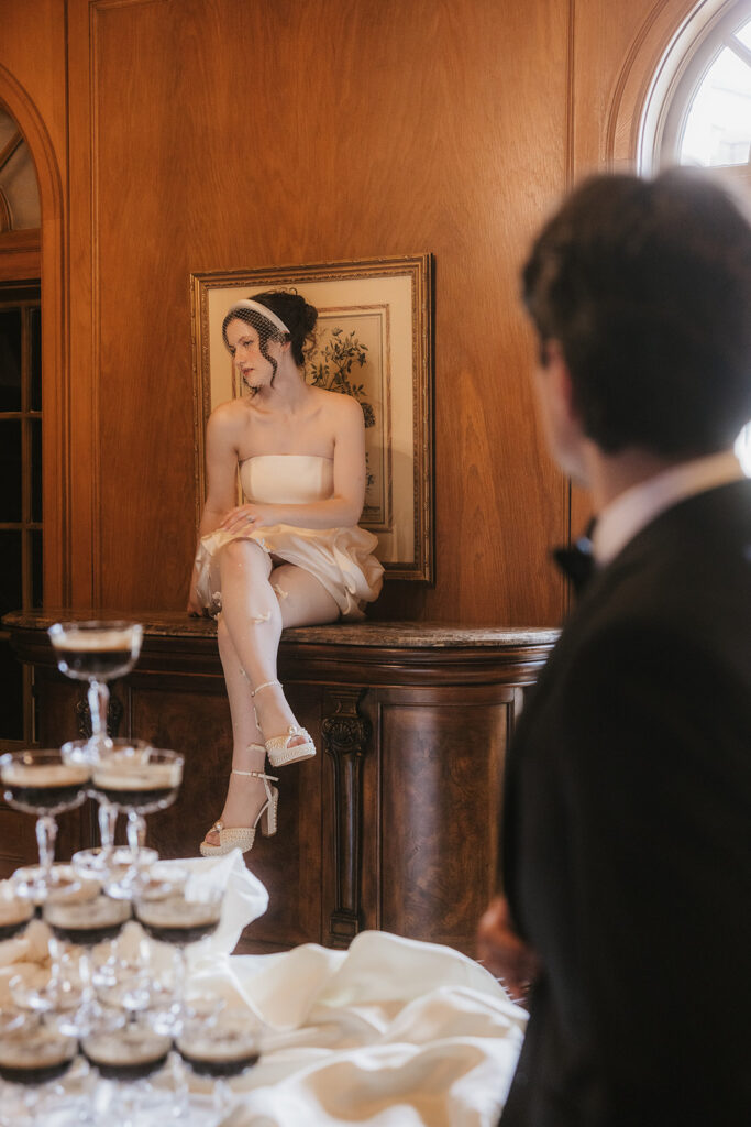 Why Wedding Guest Experience Matters More Than Ever (And How to Get It Right)