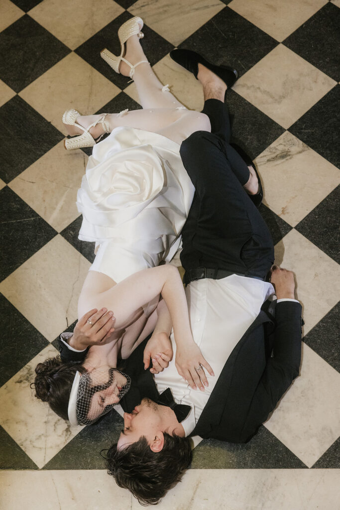 Why Wedding Guest Experience Matters More Than Ever (And How to Get It Right)