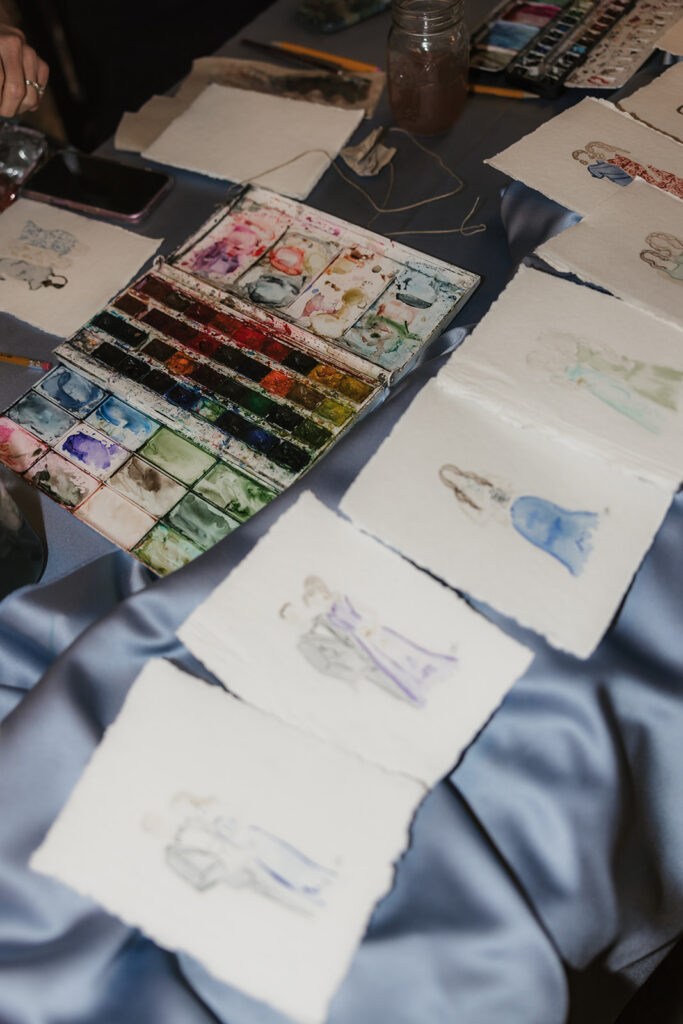 Why Wedding Guest Experience Matters More Than Ever (And How to Get It Right)