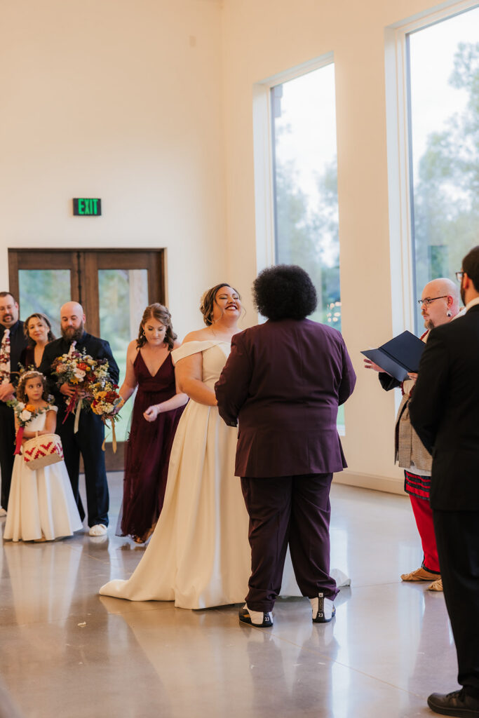 Planning a Pecandarosa Ranch Wedding: What Couples Should Know About This Claremore, Oklahoma Venue