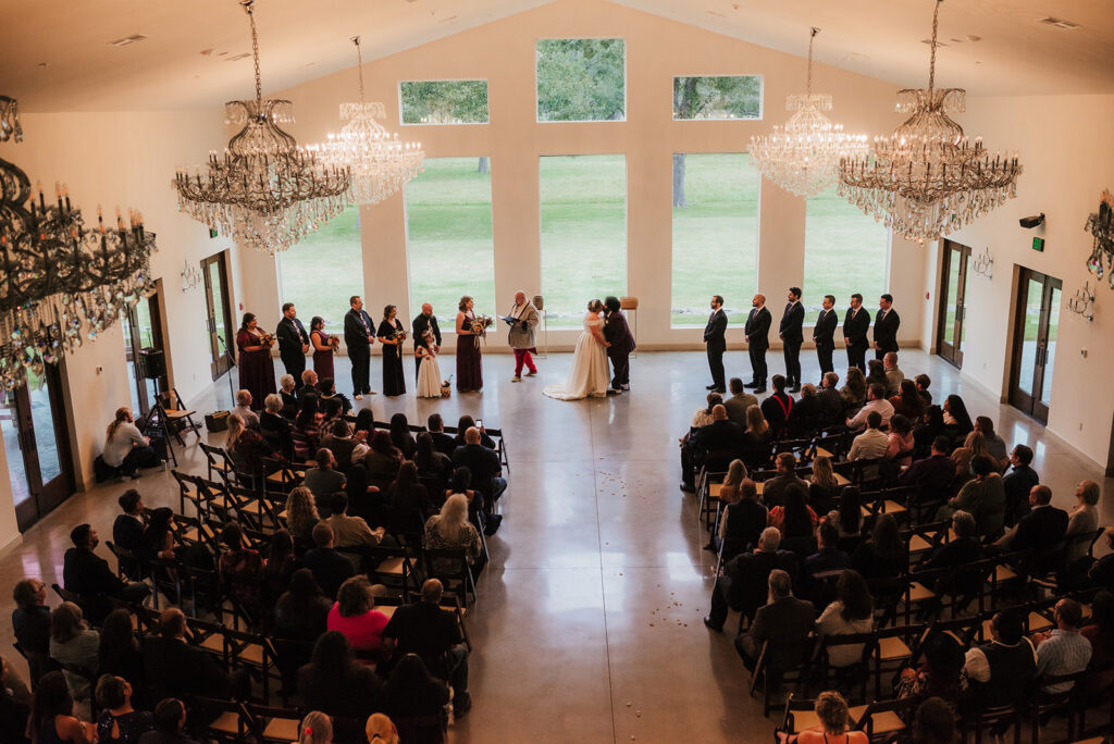 Planning a Pecandarosa Ranch Wedding: What Couples Should Know About This Claremore, Oklahoma Venue