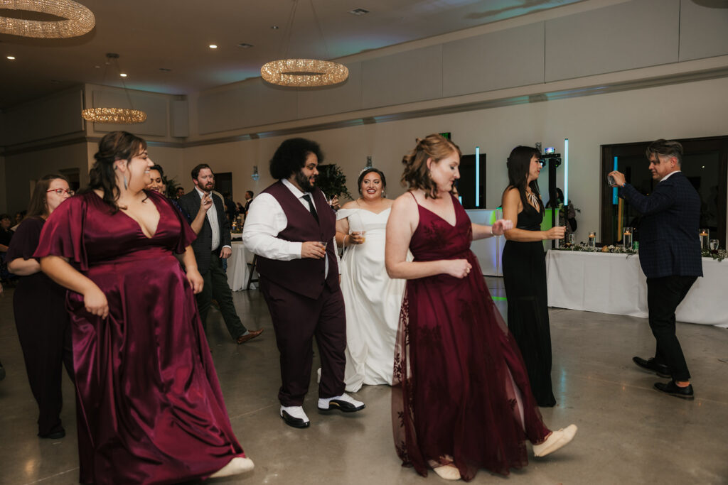 Planning a Pecandarosa Ranch Wedding: What Couples Should Know About This Claremore, Oklahoma Venue