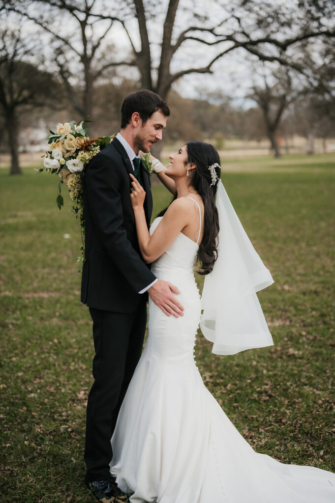 Planning a Pecandarosa Ranch Wedding: What Couples Should Know About This Claremore, Oklahoma Venue