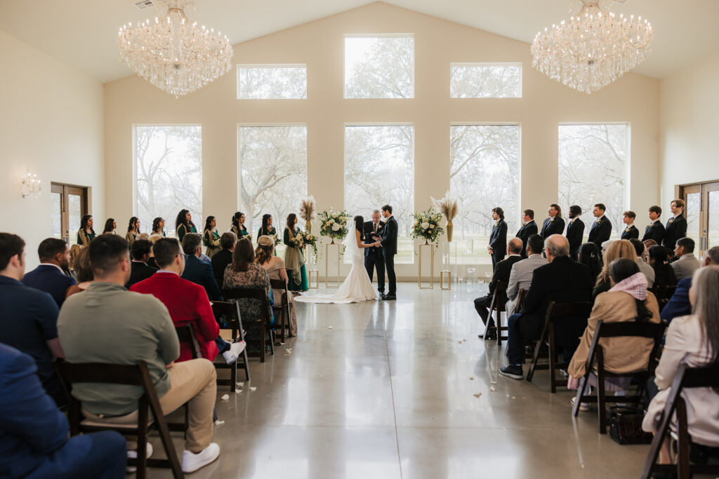 Planning a Pecandarosa Ranch Wedding: What Couples Should Know About This Claremore, Oklahoma Venue