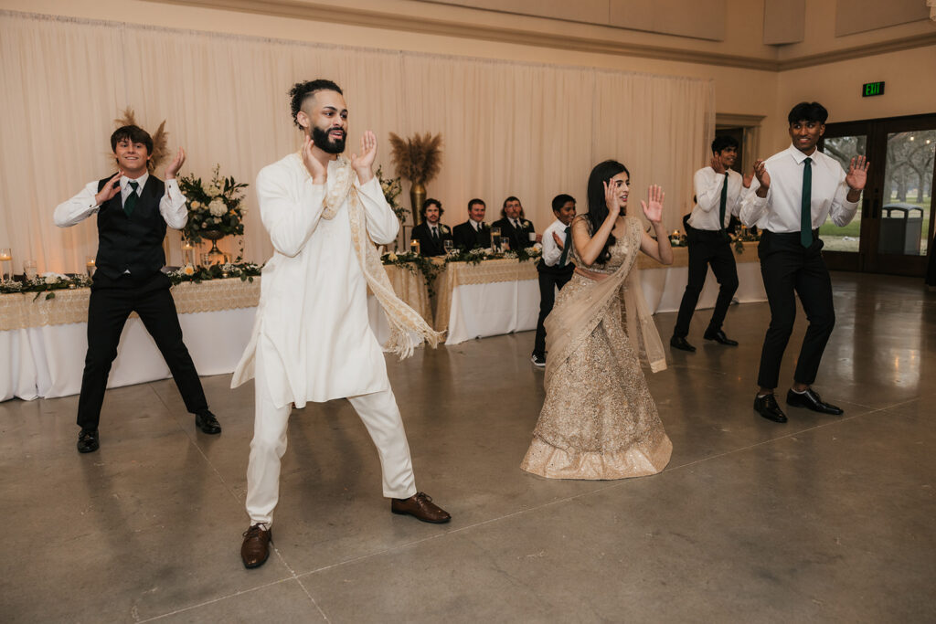 Planning a Pecandarosa Ranch Wedding: What Couples Should Know About This Claremore, Oklahoma Venue