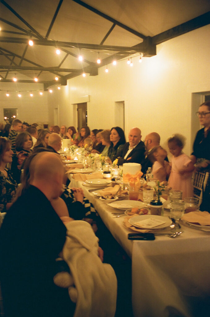 A Romantic LakeSide Wedding Venue in Shawnee, Oklahoma | Teresa & Danny