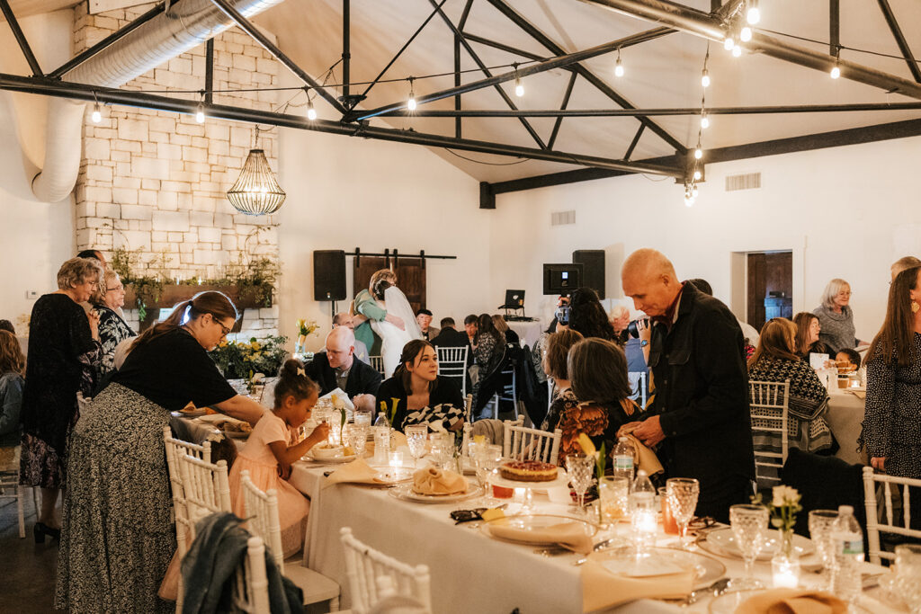 A Romantic LakeSide Wedding Venue in Shawnee, Oklahoma | Teresa & Danny