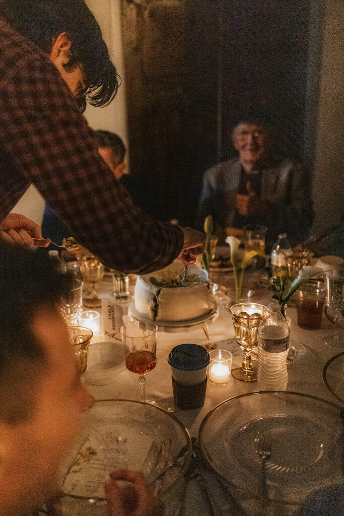 A Romantic LakeSide Wedding Venue in Shawnee, Oklahoma | Teresa & Danny