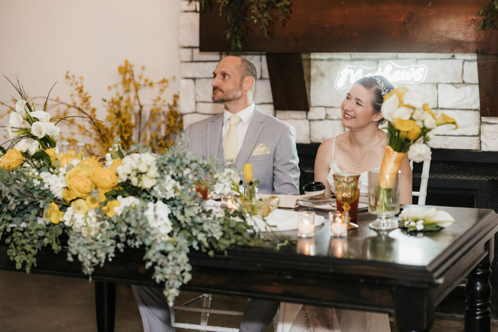 A Romantic LakeSide Wedding Venue in Shawnee, Oklahoma | Teresa & Danny