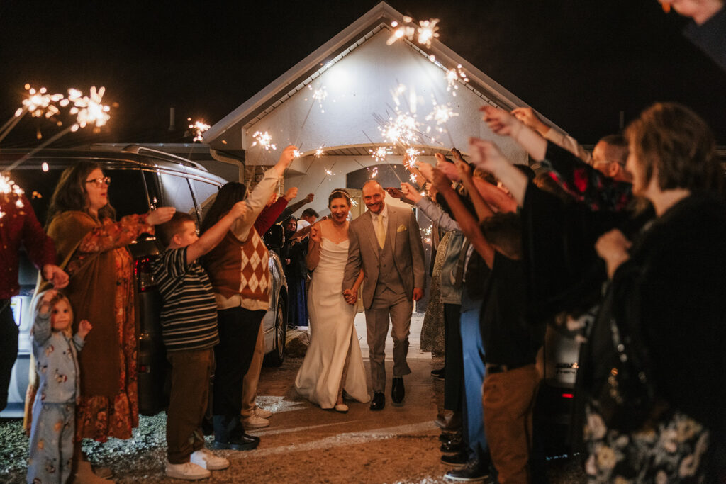 A Romantic LakeSide Wedding Venue in Shawnee, Oklahoma | Teresa & Danny