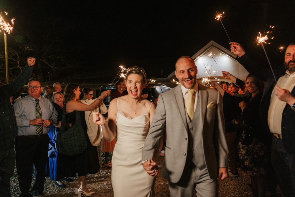 A Romantic LakeSide Wedding Venue in Shawnee, Oklahoma | Teresa & Danny