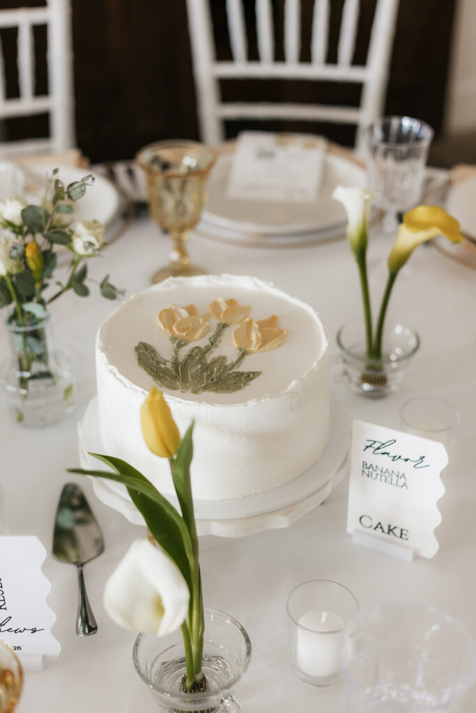 stunning wedding reception decor