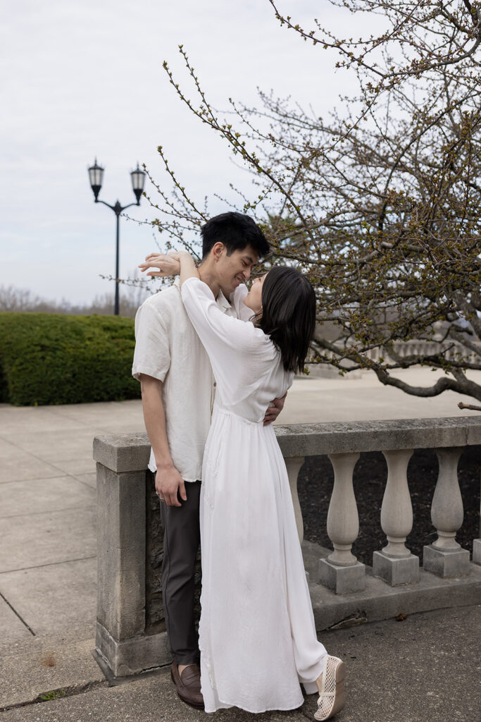 Why I Love Being a Traveling Catholic Wedding Photographer (Historic Venues, Film & Meaningful Moments)