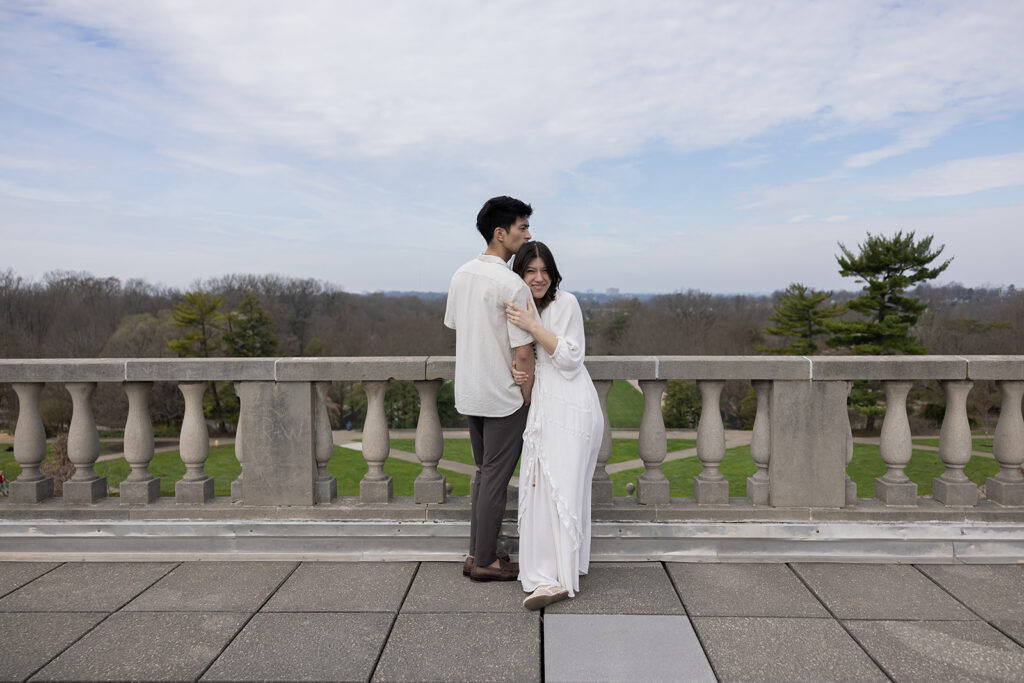 Why I Love Being a Traveling Catholic Wedding Photographer (Historic Venues, Film & Meaningful Moments)