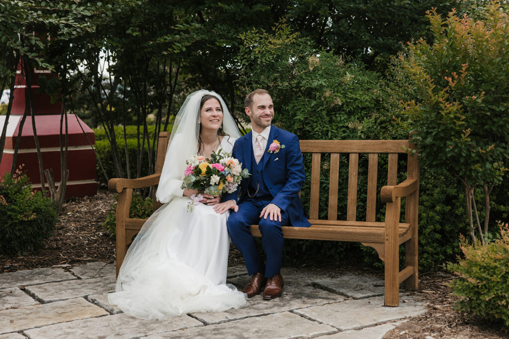 The Perfect Catholic Wedding Timeline (With & Without a First Look)