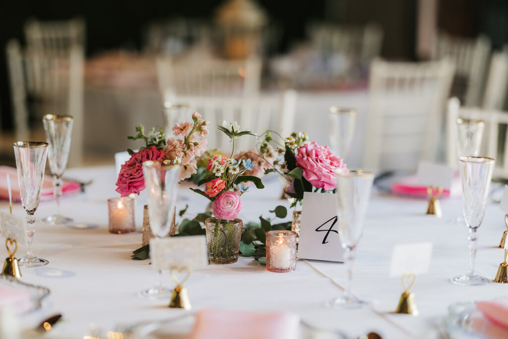 The Perfect Catholic Wedding Timeline (With & Without a First Look)