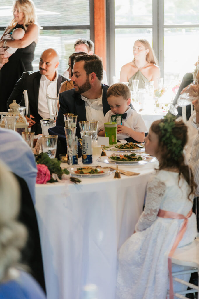 The Perfect Catholic Wedding Timeline (With & Without a First Look)