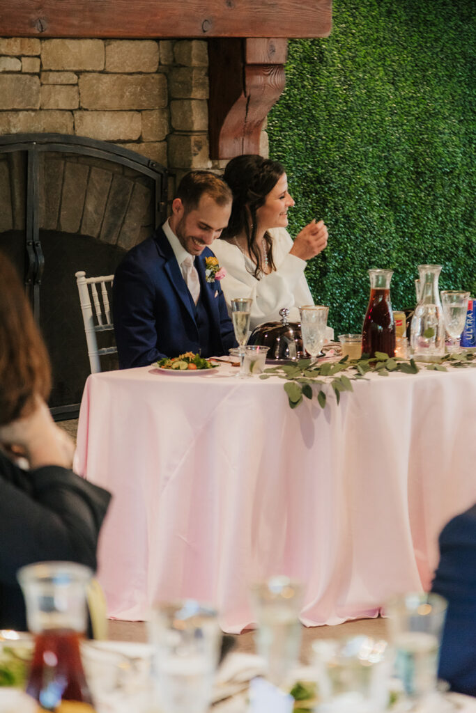 The Perfect Catholic Wedding Timeline (With & Without a First Look)