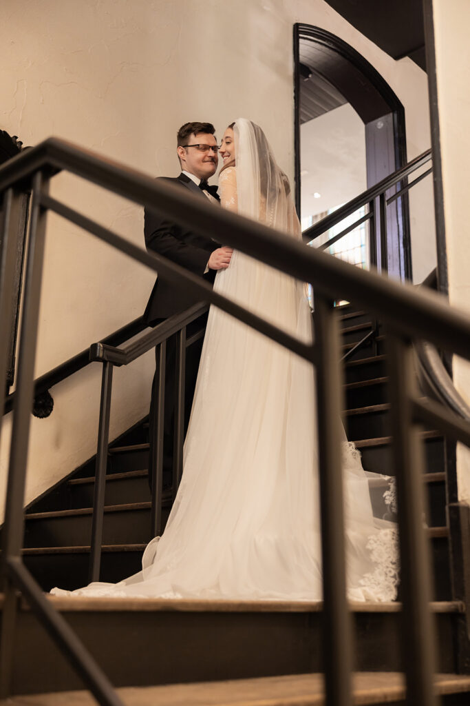Why I Love Being a Traveling Catholic Wedding Photographer (Historic Venues, Film & Meaningful Moments)