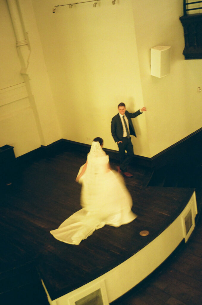 Why I Love Being a Traveling Catholic Wedding Photographer (Historic Venues, Film & Meaningful Moments)
