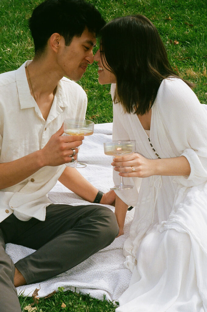 Why I Love Being a Traveling Catholic Wedding Photographer (Historic Venues, Film & Meaningful Moments)