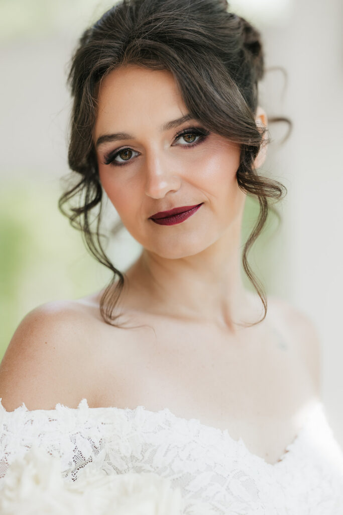 Why a Tulsa Wedding Society Glass Chapel Wedding Feels Like a Hidden Gem in Oklahoma
