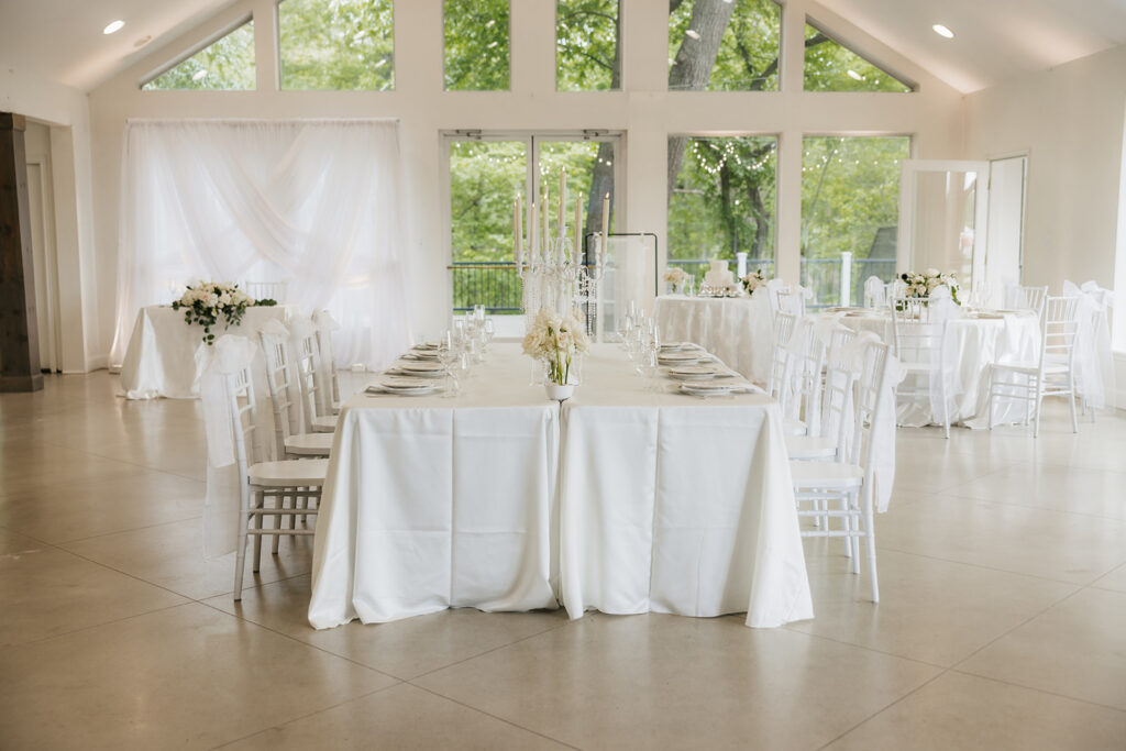 Why a Tulsa Wedding Society Glass Chapel Wedding Feels Like a Hidden Gem in Oklahoma