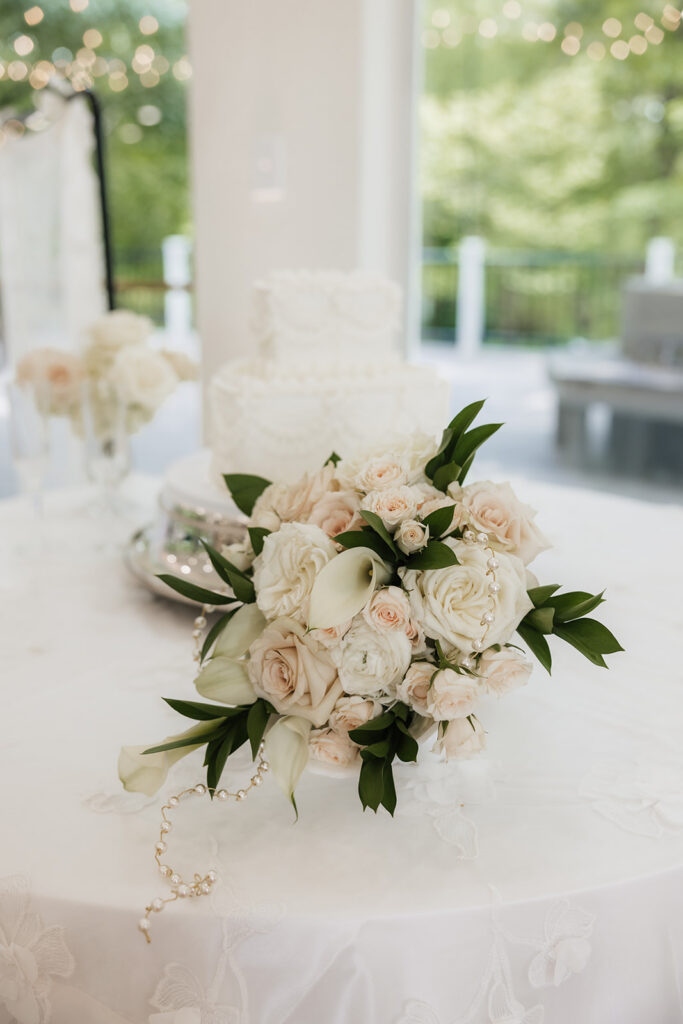 Why a Tulsa Wedding Society Glass Chapel Wedding Feels Like a Hidden Gem in Oklahoma
