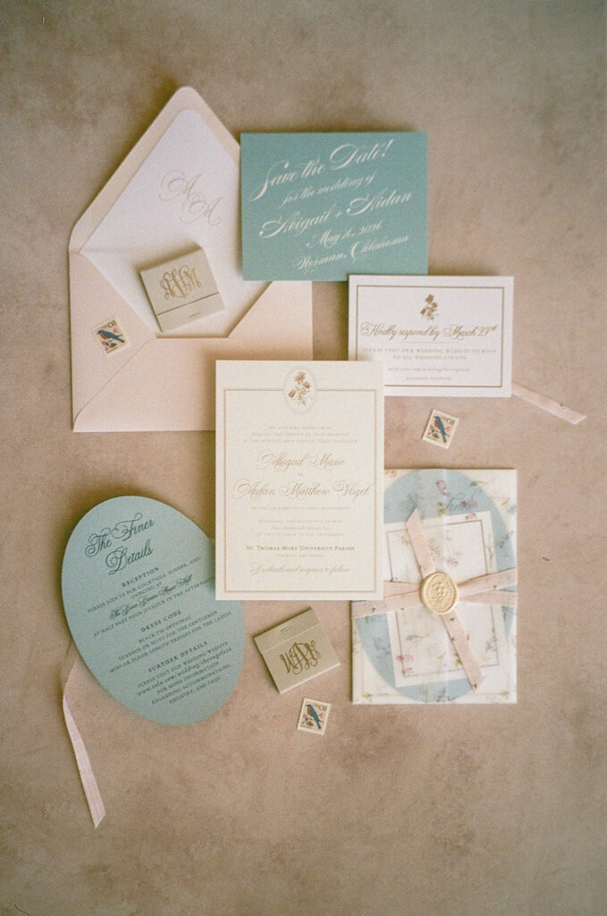 An Elegant Oklahoma City Wedding at the Civic Center Music Hall Hall of Mirrors