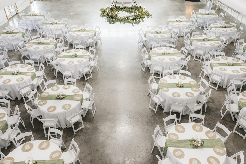 A Beautiful University of Arkansas Catholic Wedding (And How We Made the Most of Every Moment)