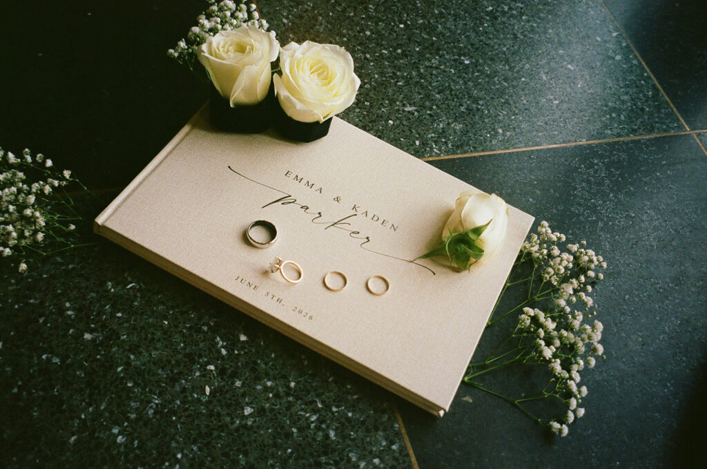 A Timeless E.W. Marland Mansion Wedding in Ponca City, Oklahoma | Emma & Kaden