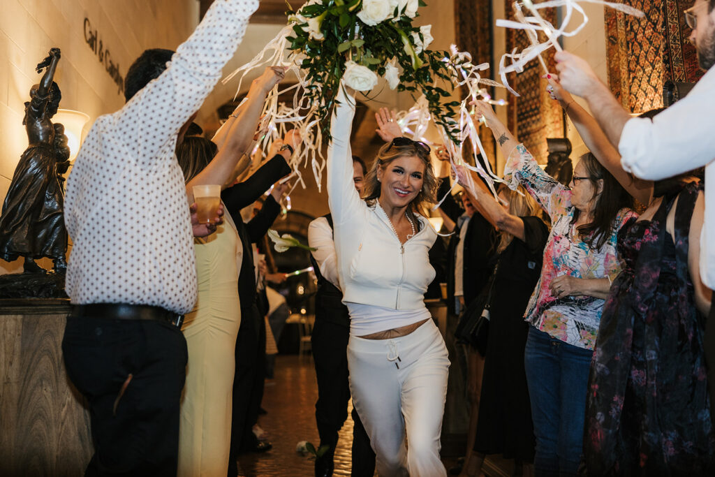 A Timeless E.W. Marland Mansion Wedding in Ponca City, Oklahoma | Emma & Kaden