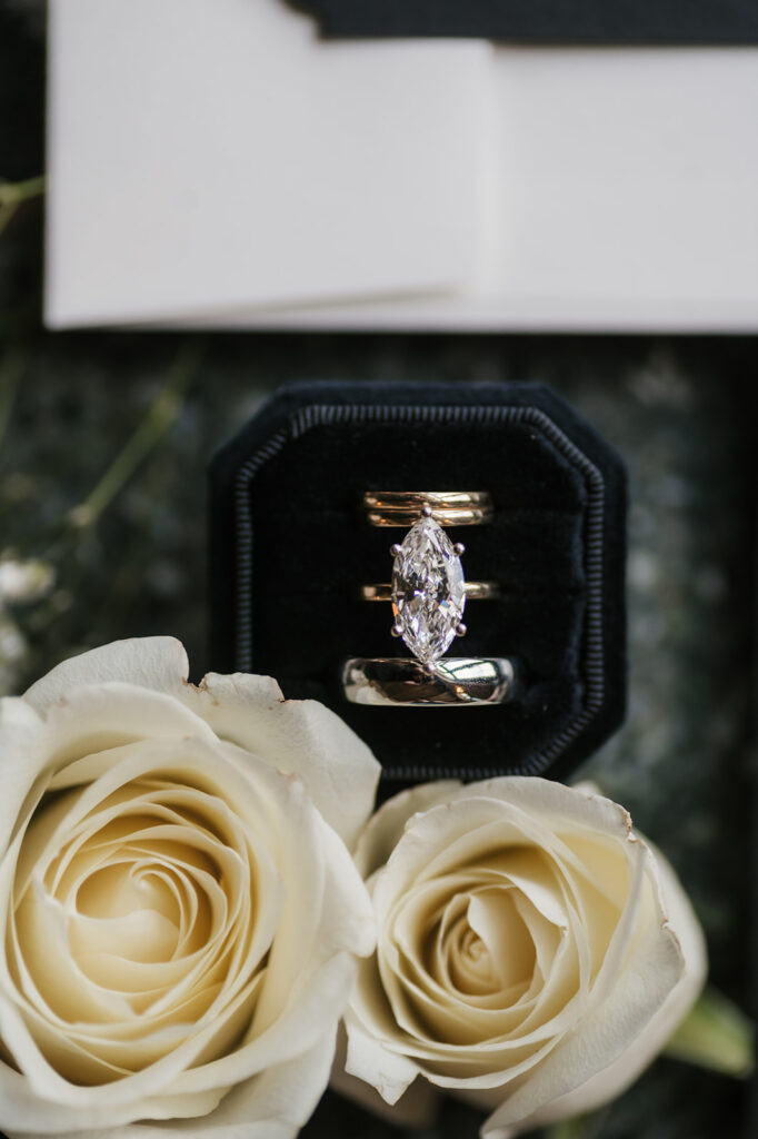 A Timeless E.W. Marland Mansion Wedding in Ponca City, Oklahoma | Emma & Kaden