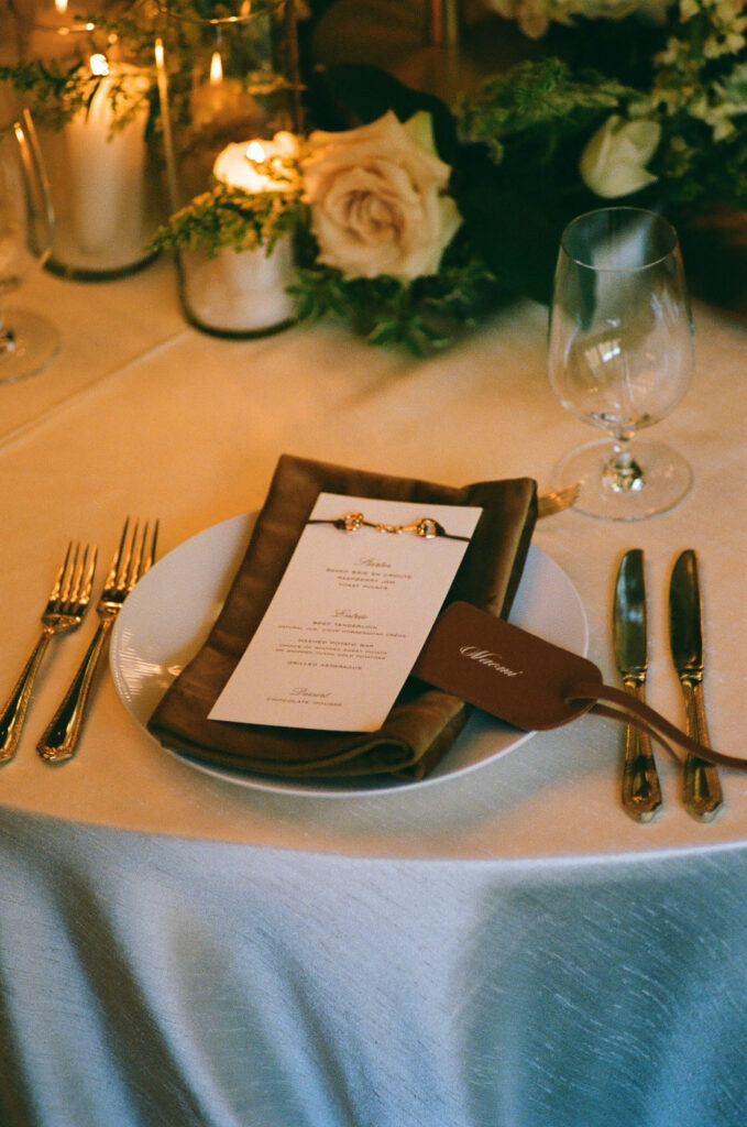 35mm Film Wedding Photography | A Nostalgic Oklahoma City Wedding Weekend