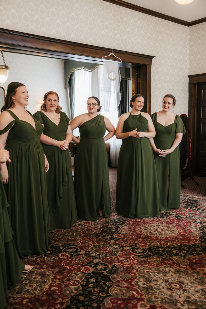 Catholic Wedding First Look: Should You See Each Other Before Mass?