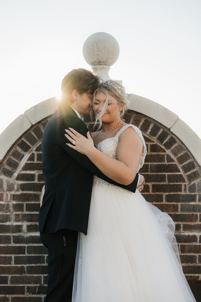 My Process as an Oklahoma Wedding Photographer: From Your Proposal to Your Final Gallery