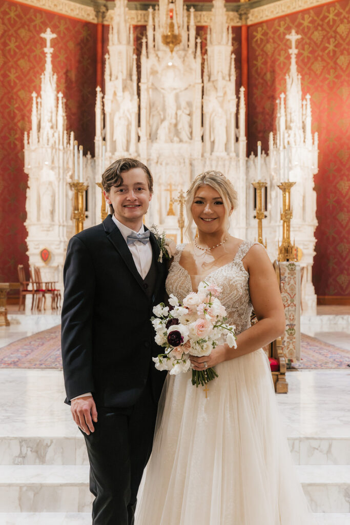My Process as an Oklahoma Wedding Photographer: From Your Proposal to Your Final Gallery