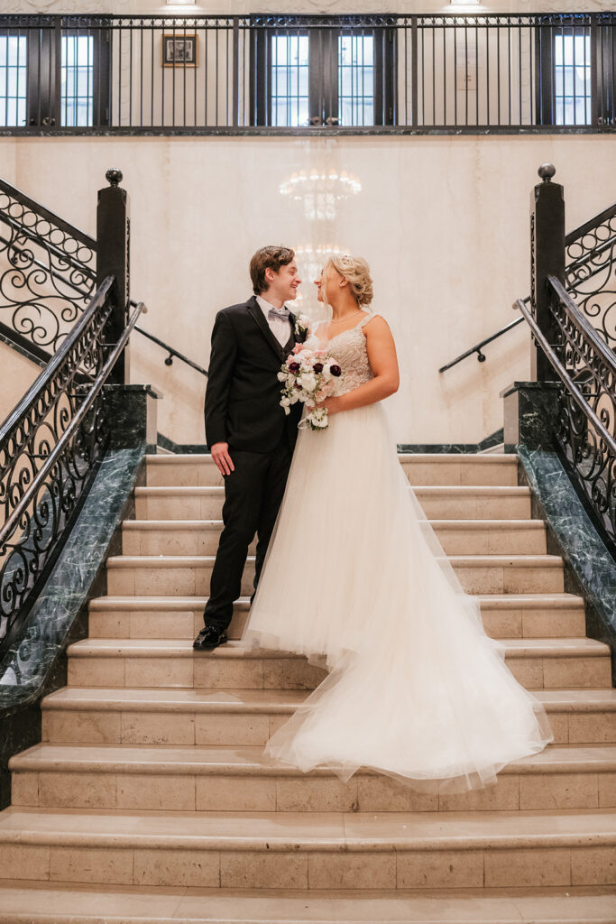 My Process as an Oklahoma Wedding Photographer: From Your Proposal to Your Final Gallery