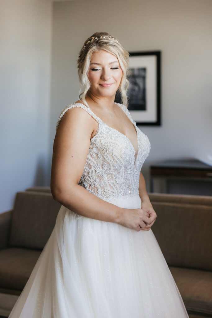 My Process as an Oklahoma Wedding Photographer: From Your Proposal to Your Final Gallery