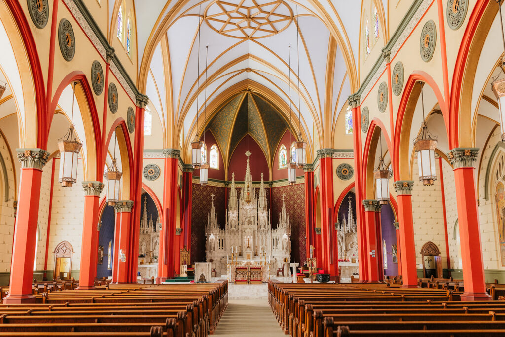 My Process as an Oklahoma Wedding Photographer: From Your Proposal to Your Final Gallery