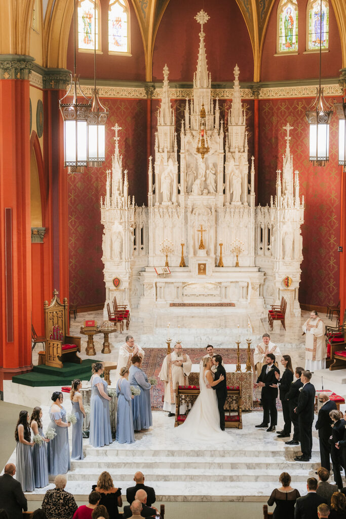My Process as an Oklahoma Wedding Photographer: From Your Proposal to Your Final Gallery