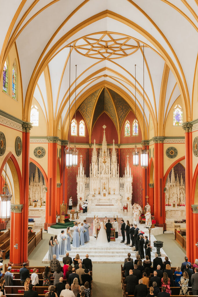 My Process as an Oklahoma Wedding Photographer: From Your Proposal to Your Final Gallery