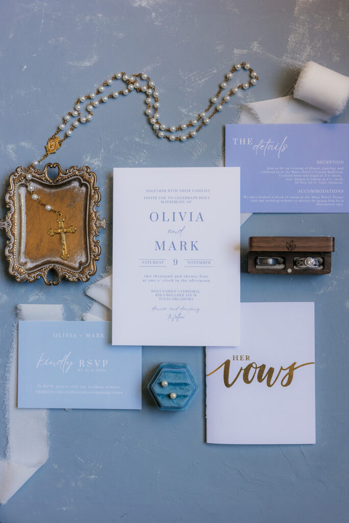My Process as an Oklahoma Wedding Photographer: From Your Proposal to Your Final Gallery